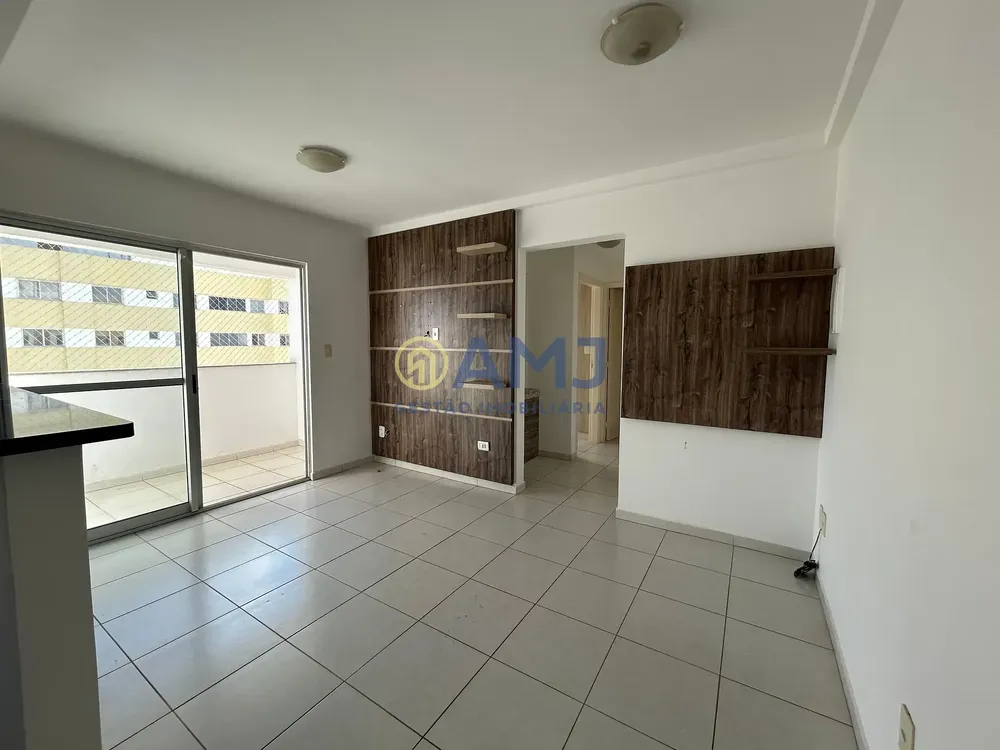 Apartamento, 2 quartos, 56 m² - Foto 3