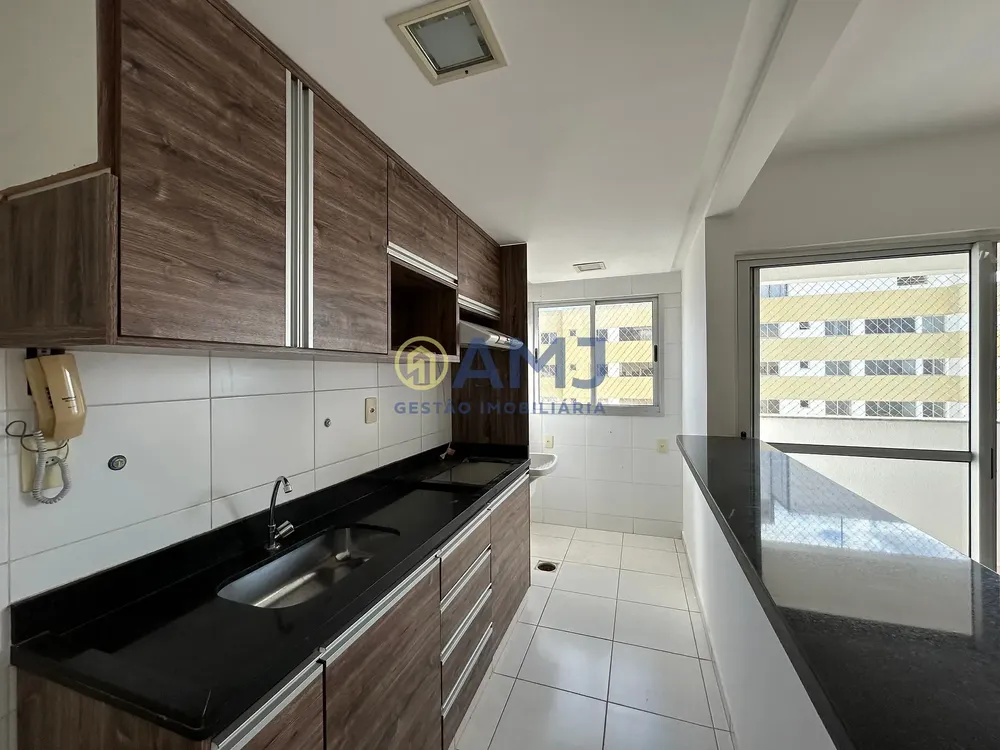 Apartamento, 2 quartos, 56 m² - Foto 2