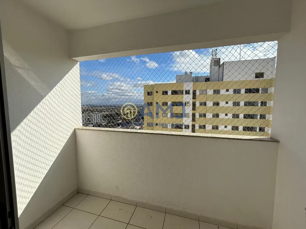 Apartamento, 2 quartos, 56 m² - Foto 4