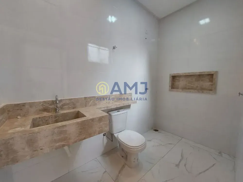 Casa, 3 quartos, 150 m² - Foto 12
