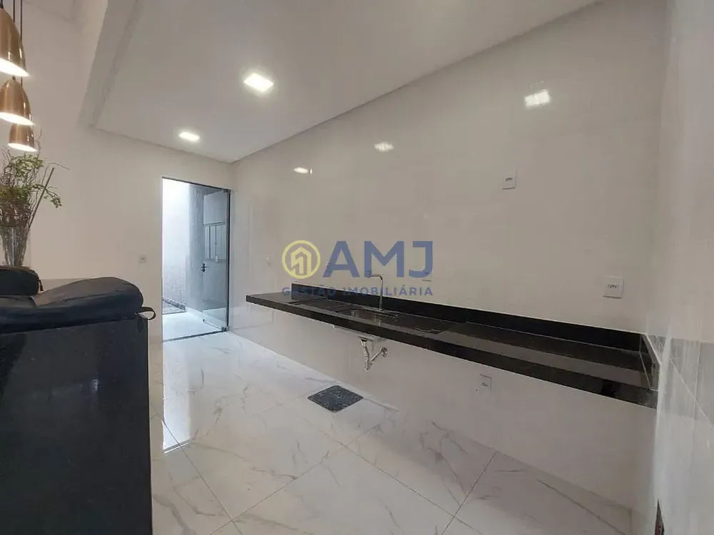 Casa, 3 quartos, 150 m² - Foto 6