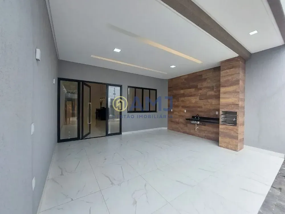 Casa, 3 quartos, 150 m² - Foto 2