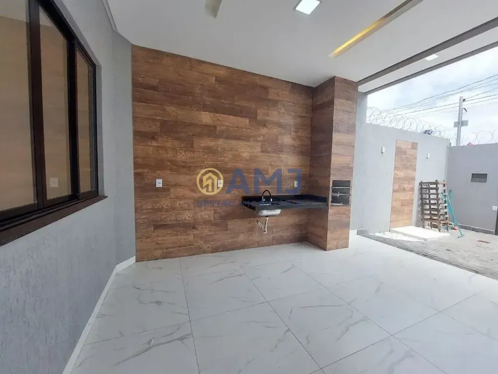 Casa, 3 quartos, 150 m² - Foto 1