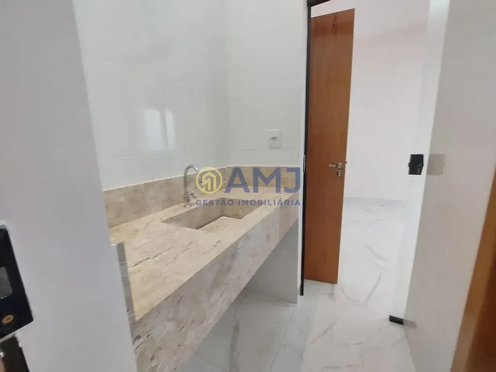 Casa, 3 quartos, 150 m² - Foto 9