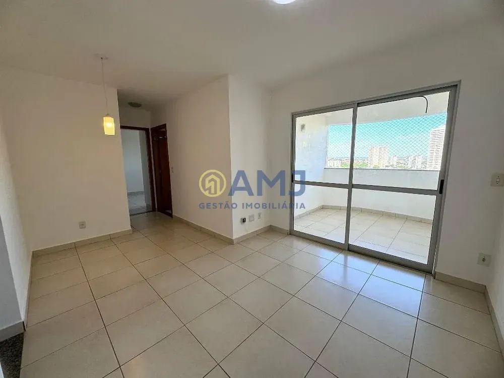 Apartamento, 2 quartos, 62 m² - Foto 1