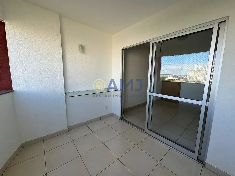 Apartamento, 2 quartos, 62 m² - Foto 2