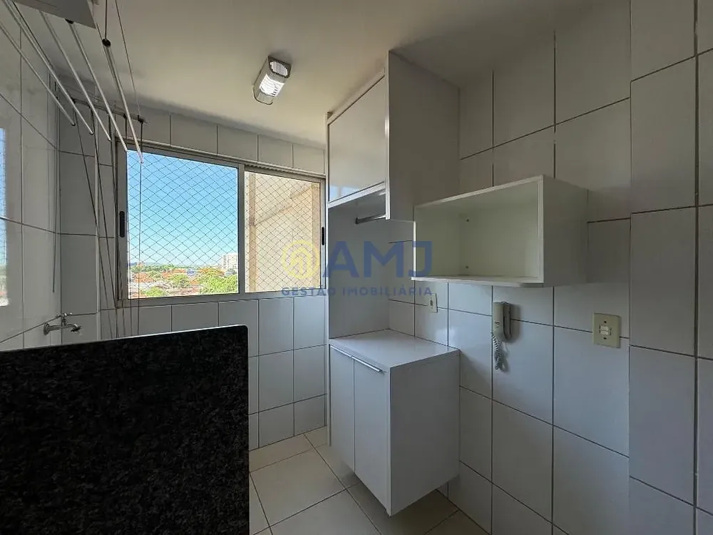 Apartamento, 2 quartos, 62 m² - Foto 6