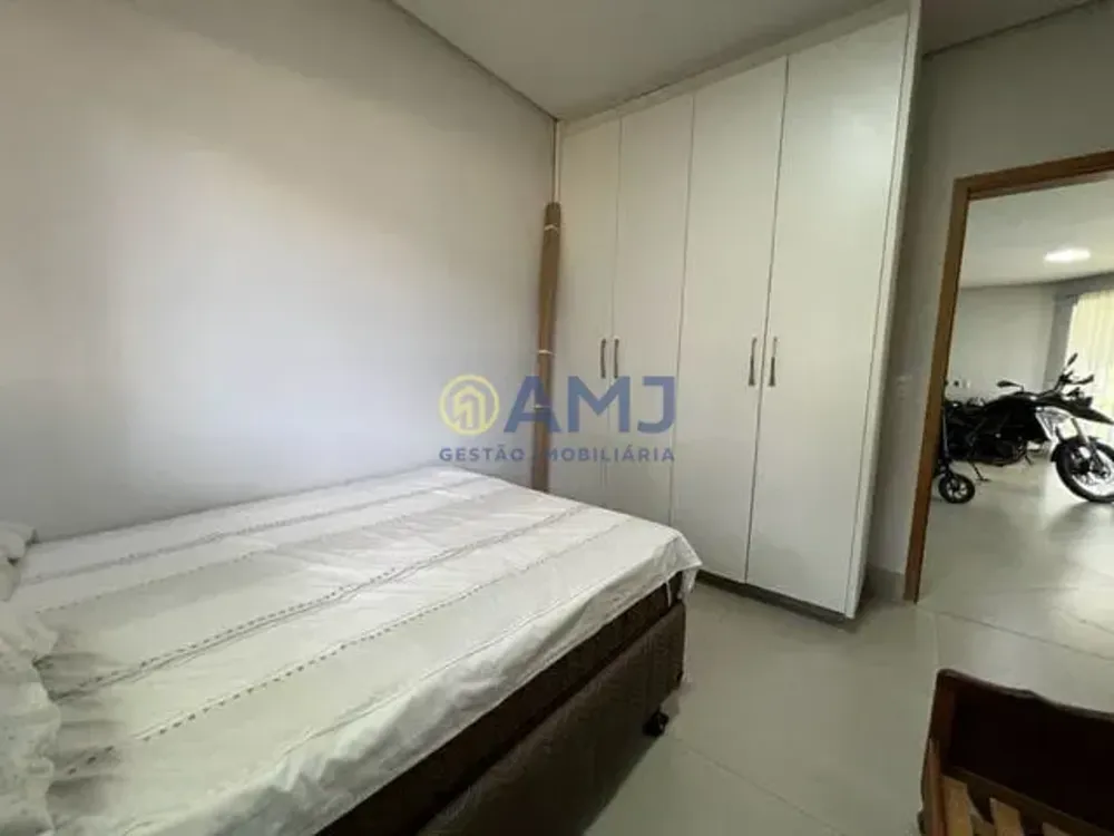 Chácara, 3 quartos, 1213 m² - Foto 2