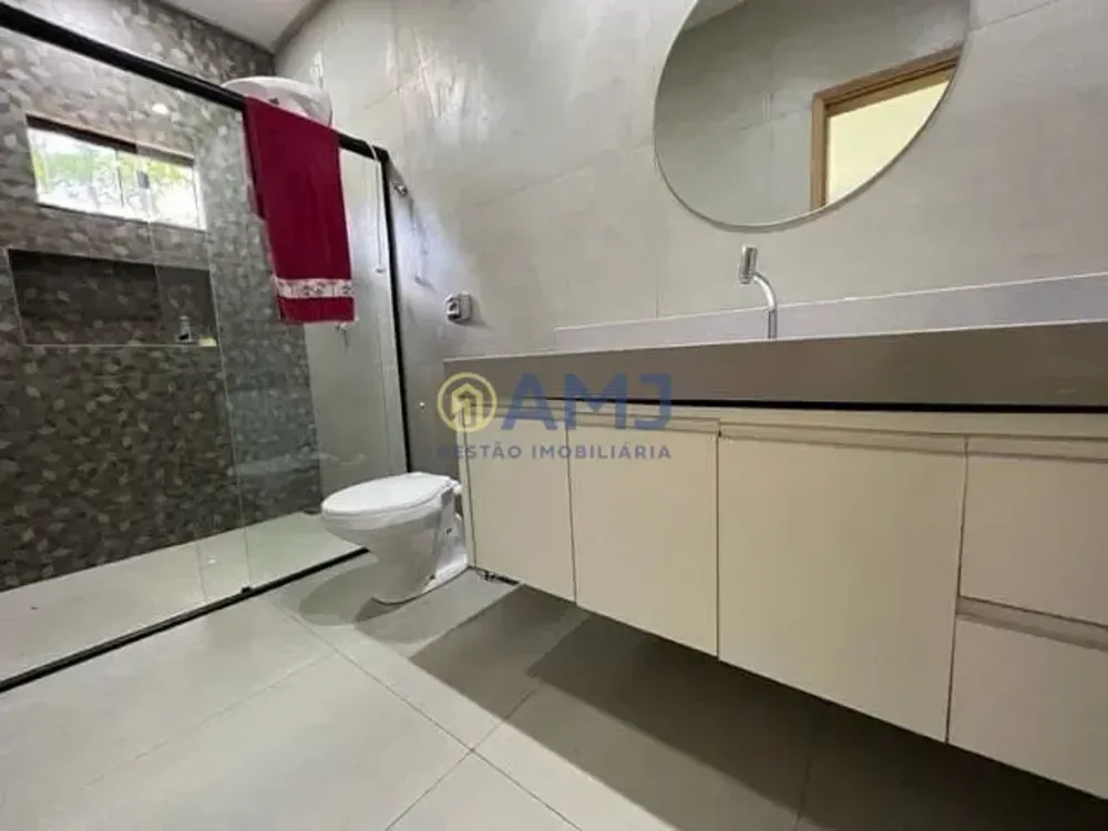 Chácara, 3 quartos, 1213 m² - Foto 3