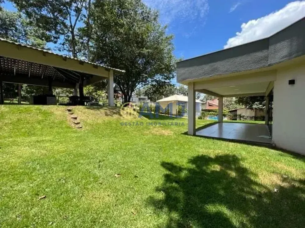 Chácara, 3 quartos, 1213 m² - Foto 4