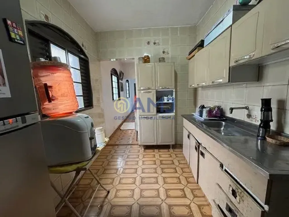 Casa, 3 quartos, 182 m² - Foto 5