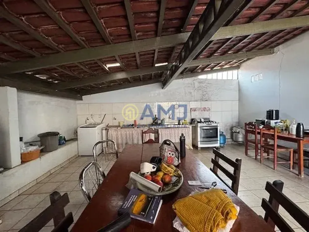 Casa, 3 quartos, 182 m² - Foto 4