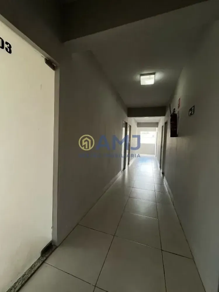 Sala-Conjunto, 28 m² - Foto 8