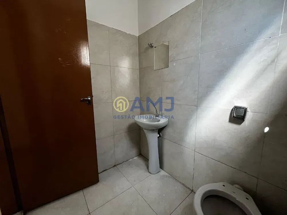 Sala-Conjunto, 28 m² - Foto 4