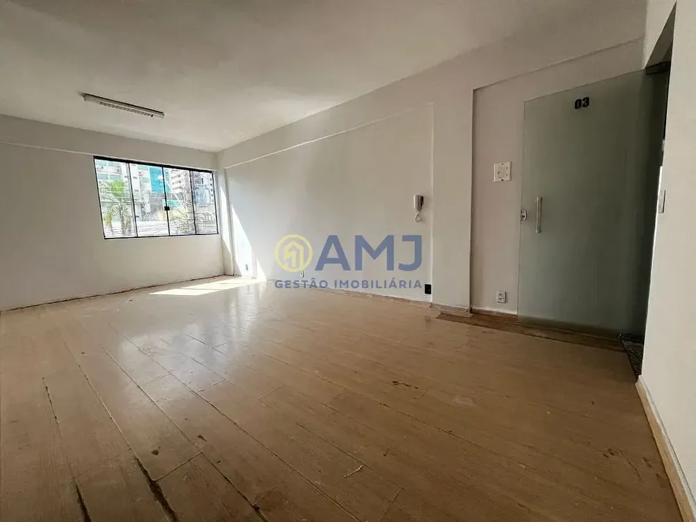 Sala-Conjunto, 28 m² - Foto 1