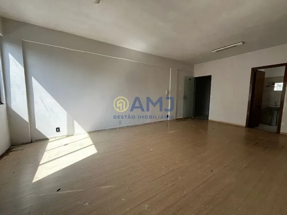 Sala-Conjunto, 28 m² - Foto 2