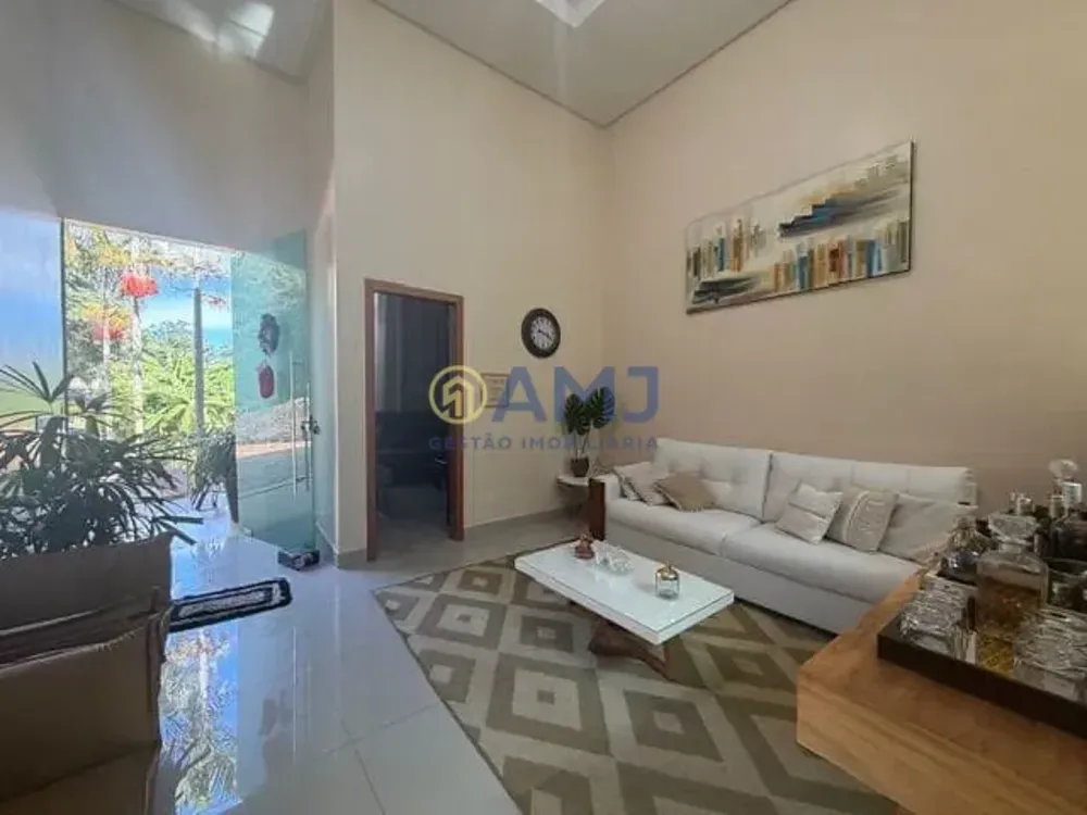 Chácara, 4 quartos, 1500 m² - Foto 5