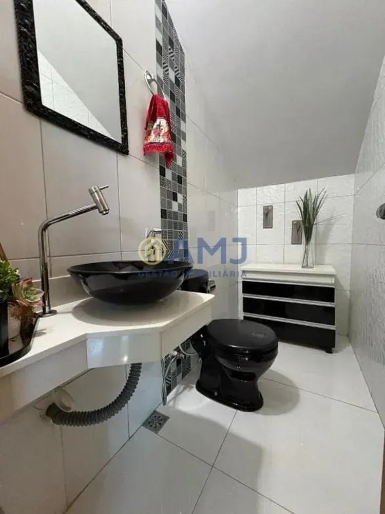 Chácara, 4 quartos, 1500 m² - Foto 2