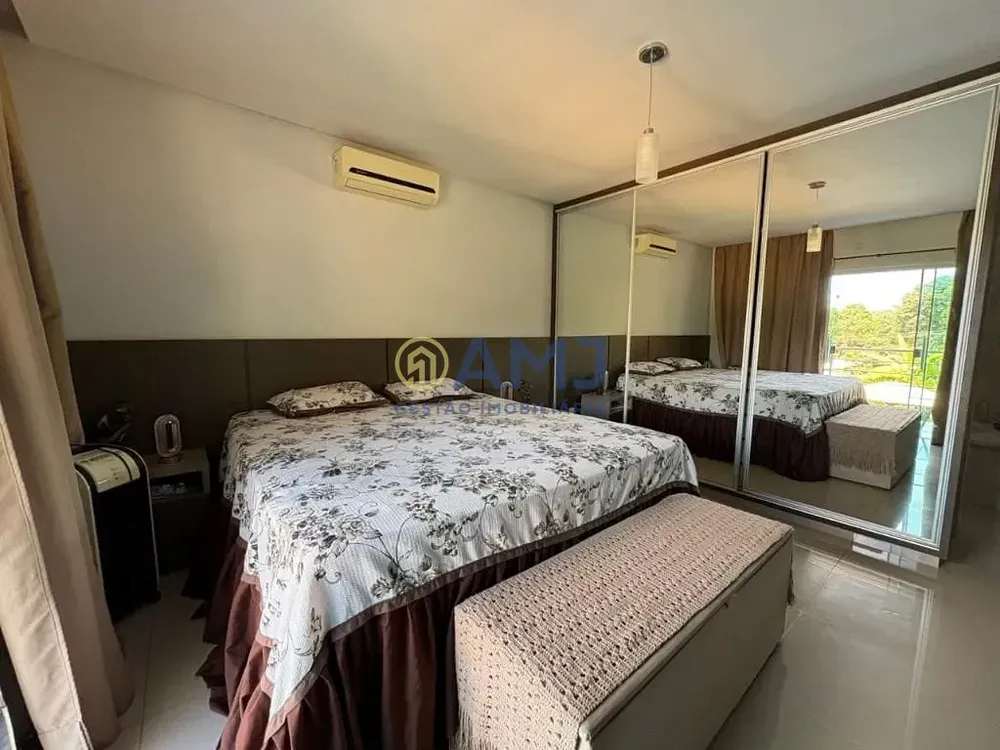 Chácara, 4 quartos, 1500 m² - Foto 8