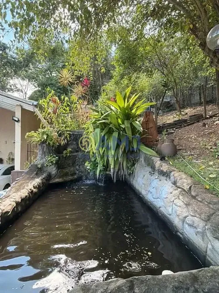 Chácara, 4 quartos, 1500 m² - Foto 3