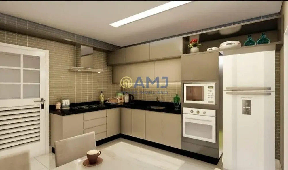 Sobrado, 3 quartos, 137 m² - Foto 9