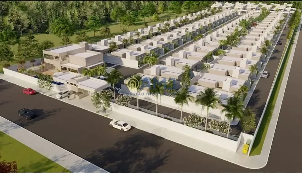 Sobrado, 3 quartos, 137 m² - Foto 4