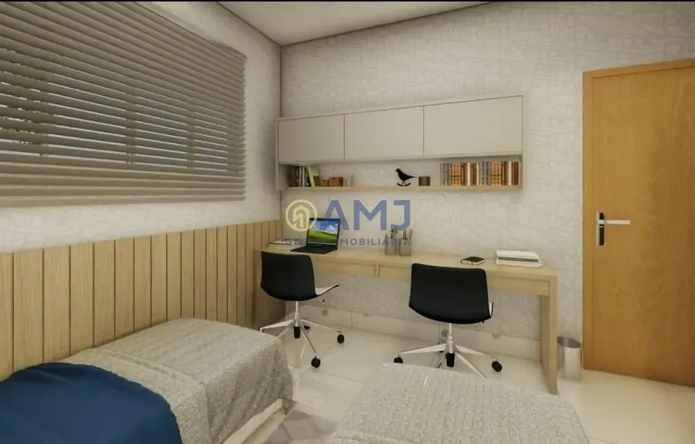 Sobrado, 3 quartos, 137 m² - Foto 6