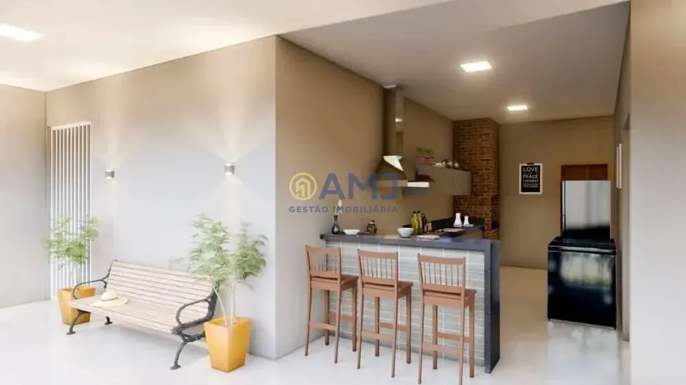 Sobrado, 3 quartos, 137 m² - Foto 11