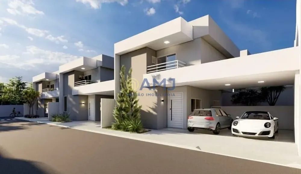 Sobrado, 3 quartos, 137 m² - Foto 5