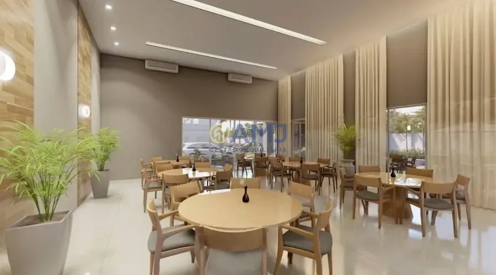 Sobrado, 3 quartos, 137 m² - Foto 2