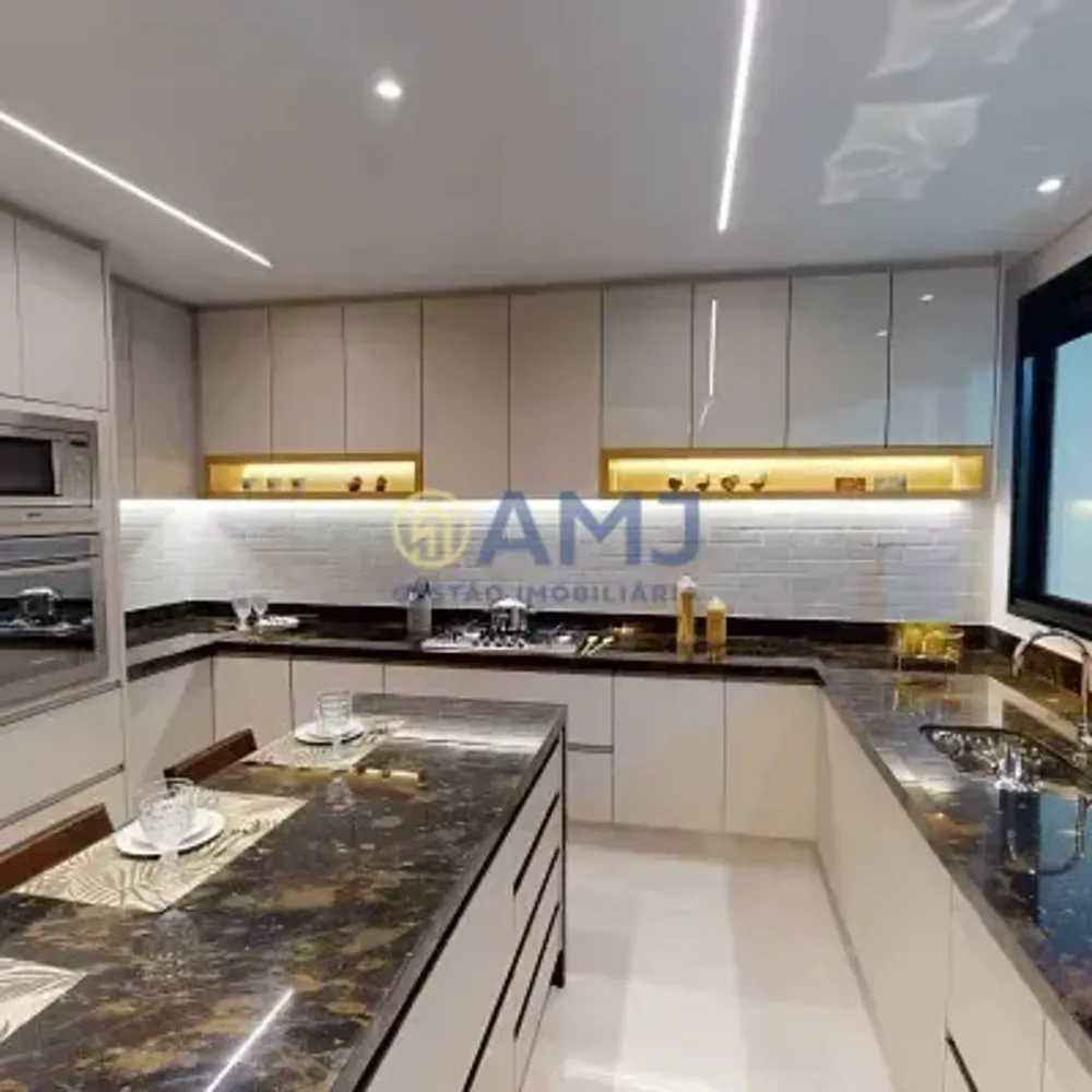 Apartamento, 3 quartos, 217 m² - Foto 7