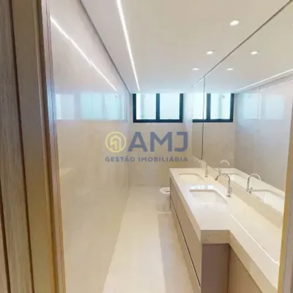 Apartamento, 3 quartos, 217 m² - Foto 12