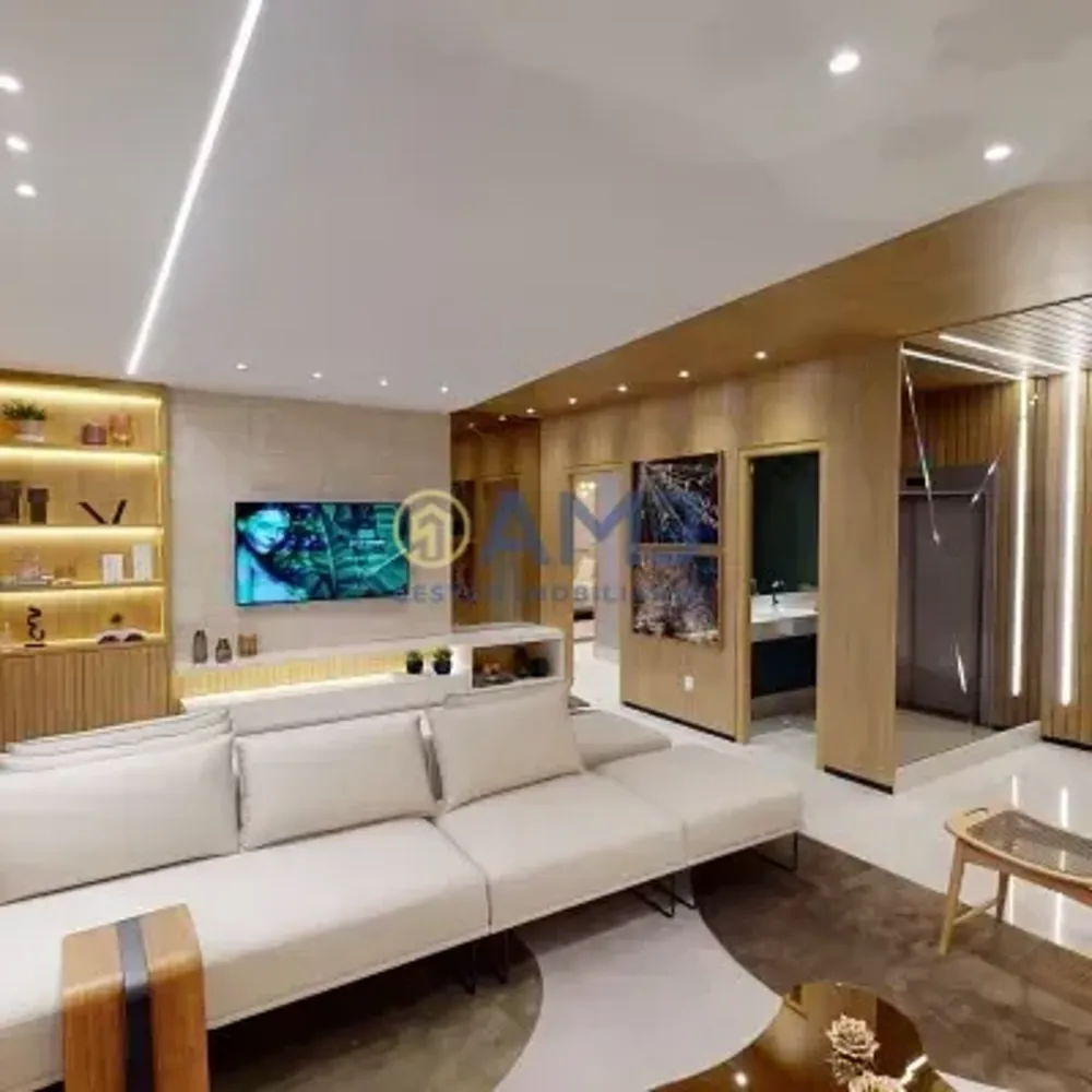 Apartamento, 3 quartos, 217 m² - Foto 5