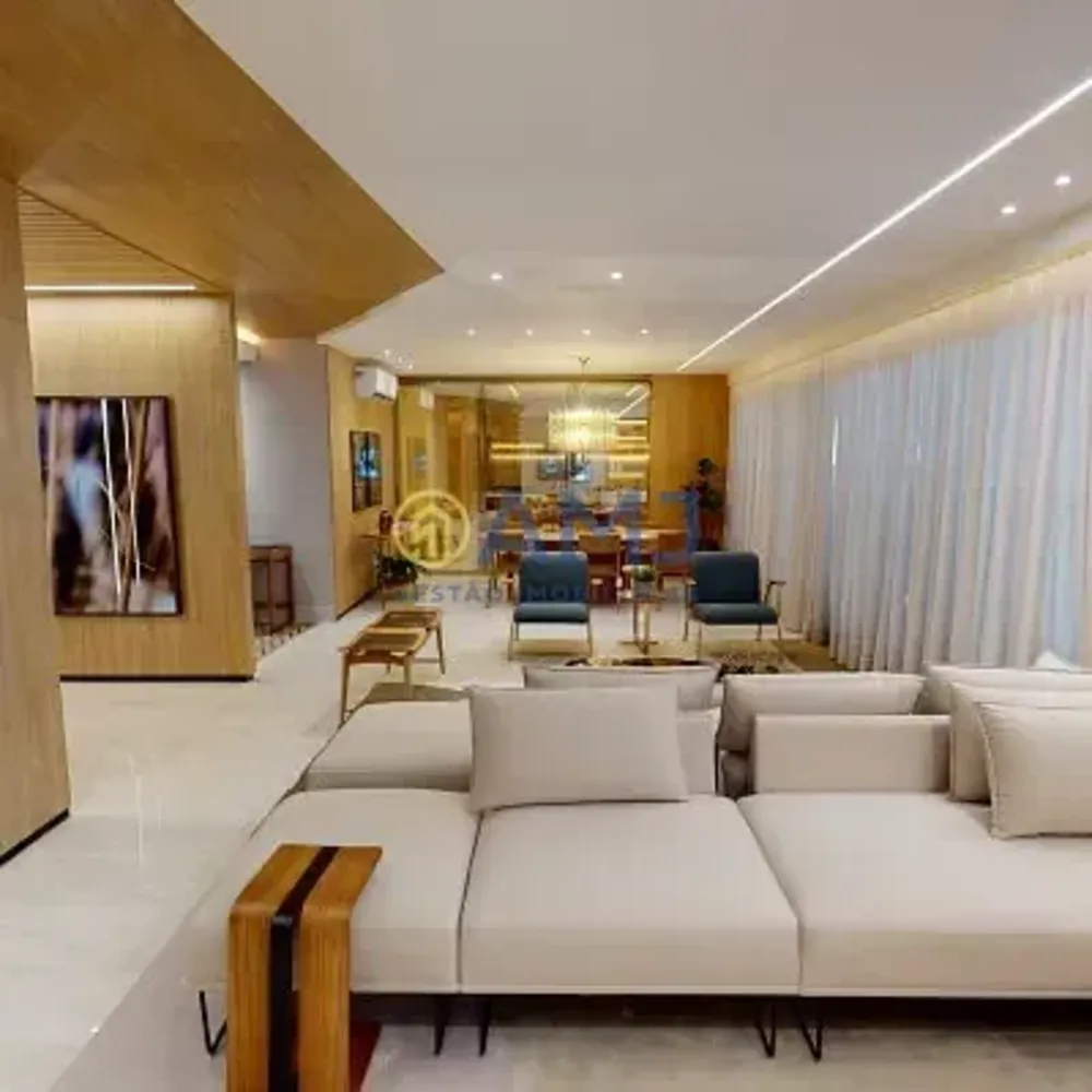Apartamento, 3 quartos, 217 m² - Foto 6
