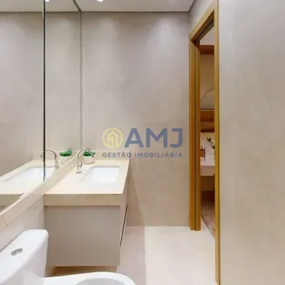 Apartamento, 3 quartos, 217 m² - Foto 10