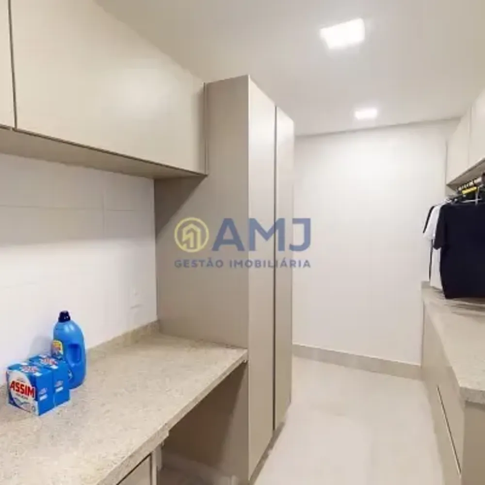 Apartamento, 3 quartos, 217 m² - Foto 9