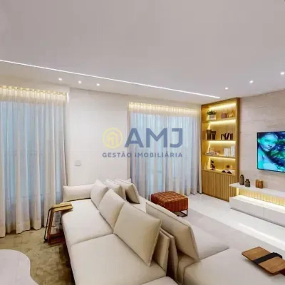 Apartamento, 3 quartos, 217 m² - Foto 4