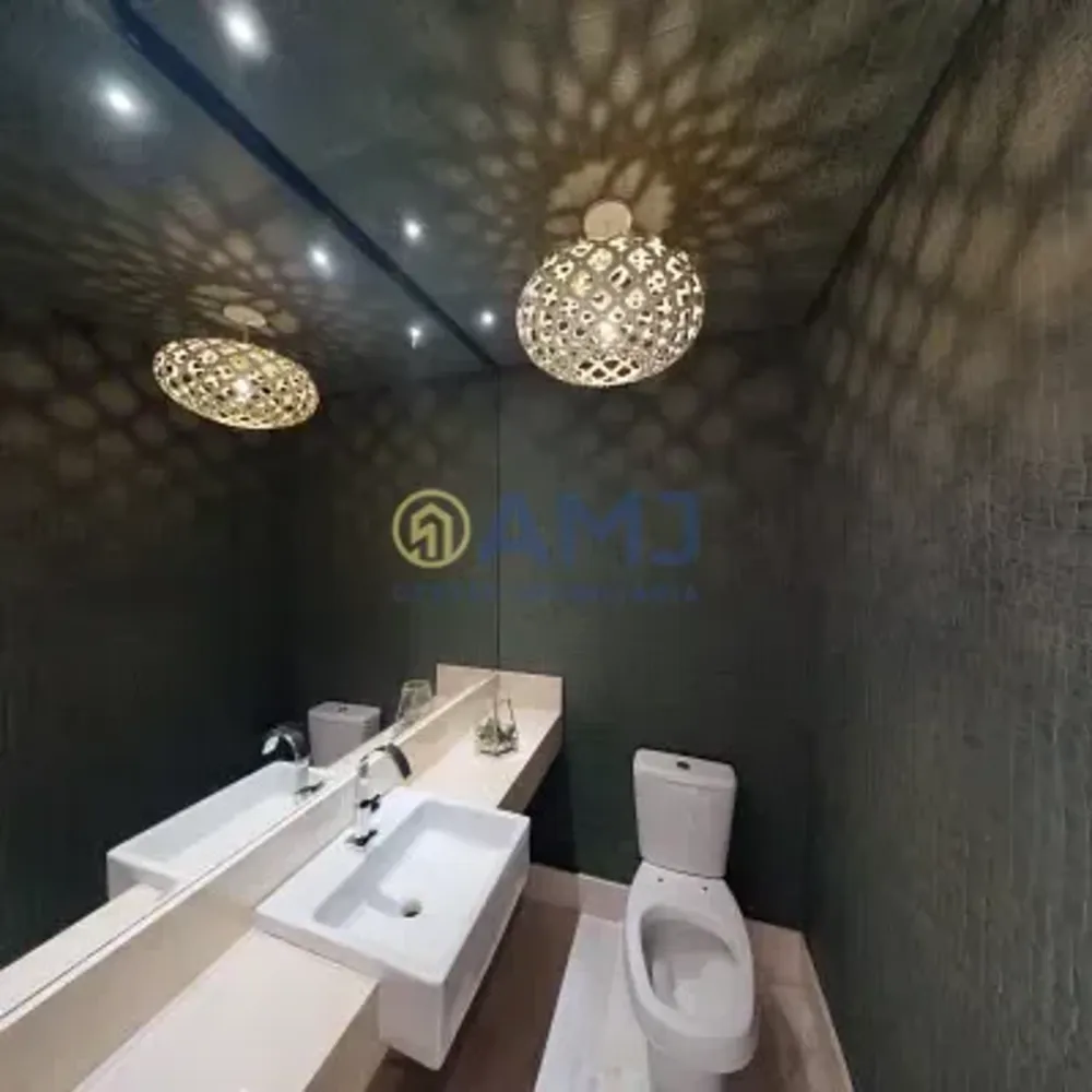 Apartamento, 3 quartos, 217 m² - Foto 8