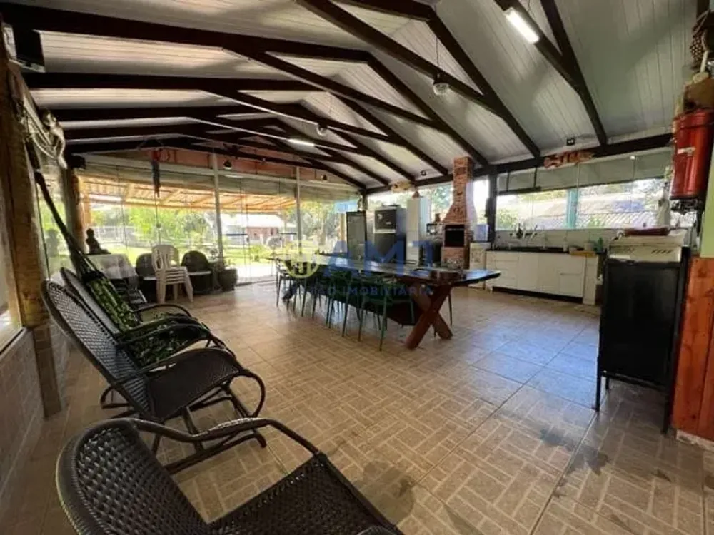 Chácara, 1 quarto, 1200 m² - Foto 5