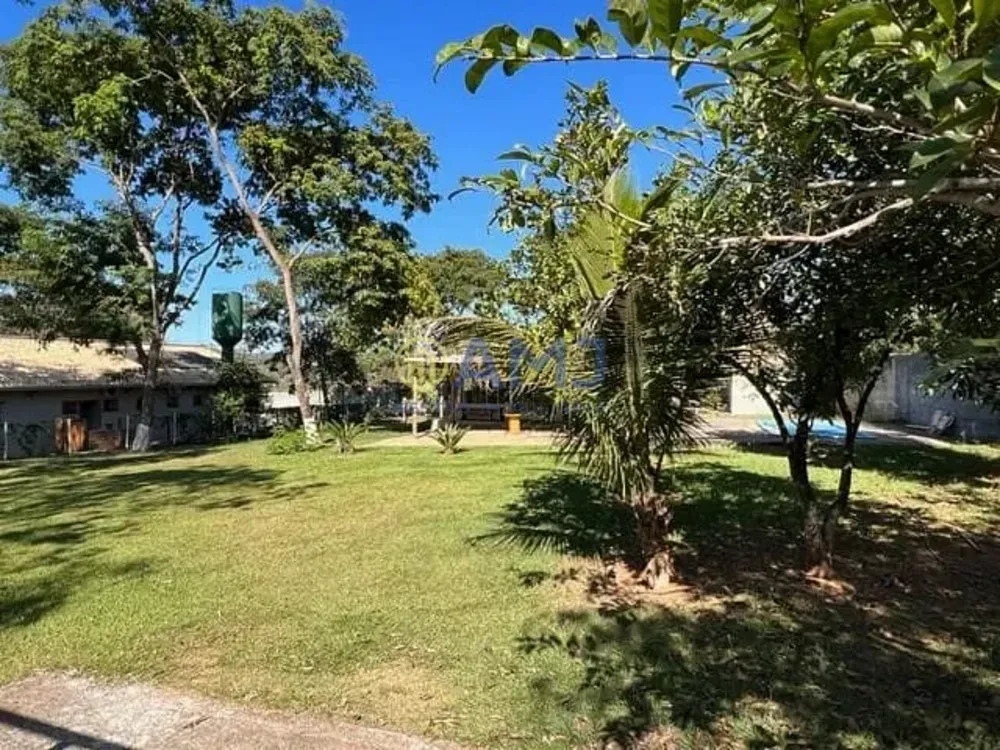 Chácara, 1 quarto, 1200 m² - Foto 1