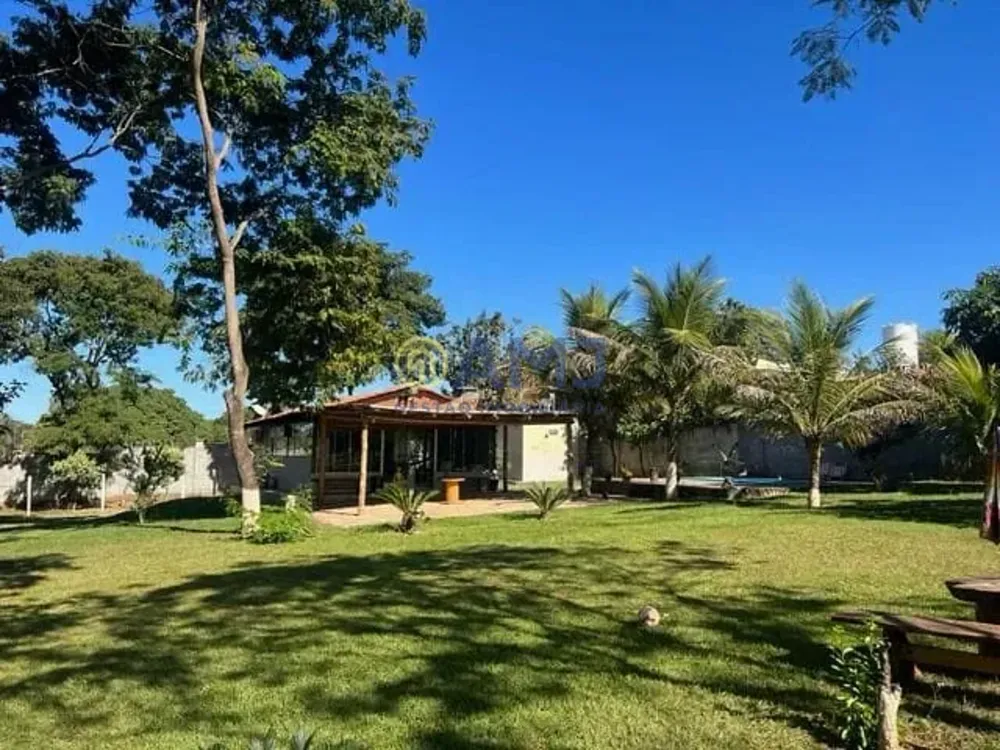 Chácara, 1 quarto, 1200 m² - Foto 3