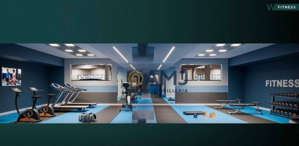 Apartamento, 3 quartos, 76 m² - Foto 1