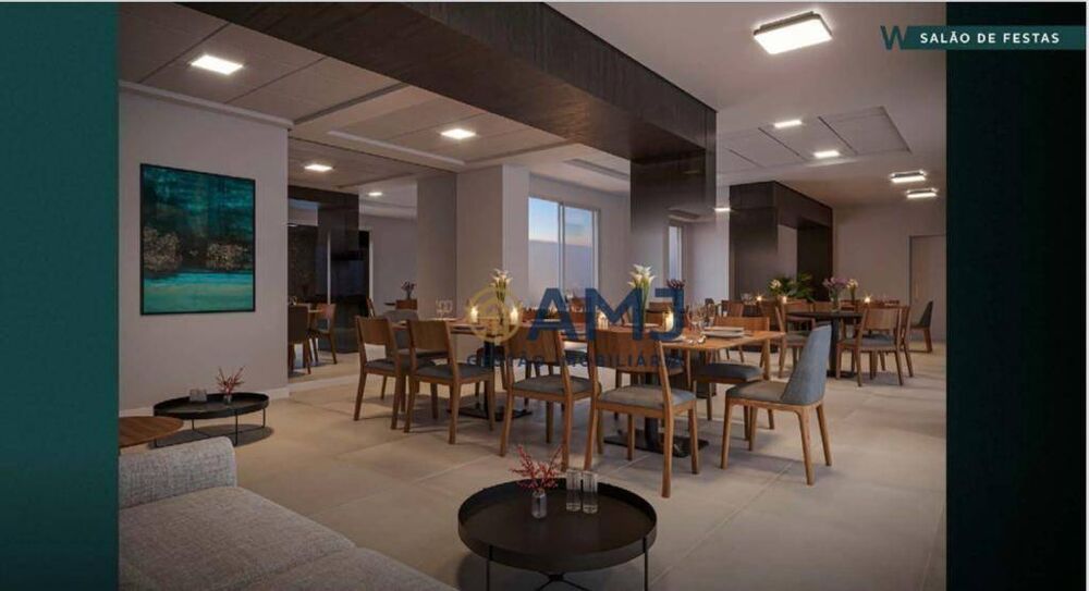 Apartamento, 3 quartos, 76 m² - Foto 2