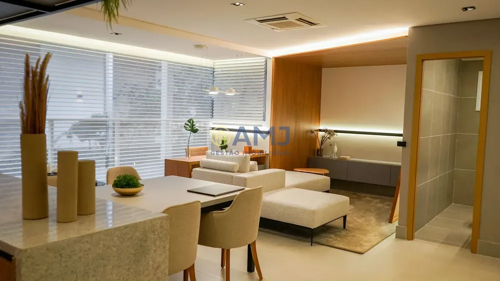 Apartamento, 2 quartos, 75 m² - Foto 1