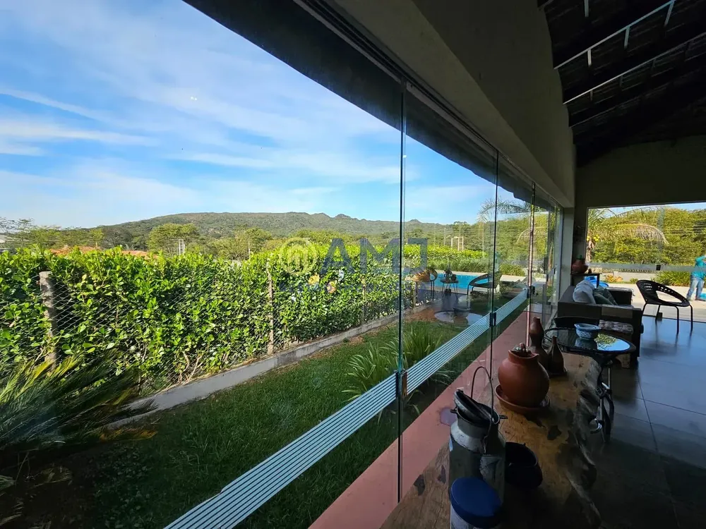 Sítio, 4 quartos, 1680 m² - Foto 12