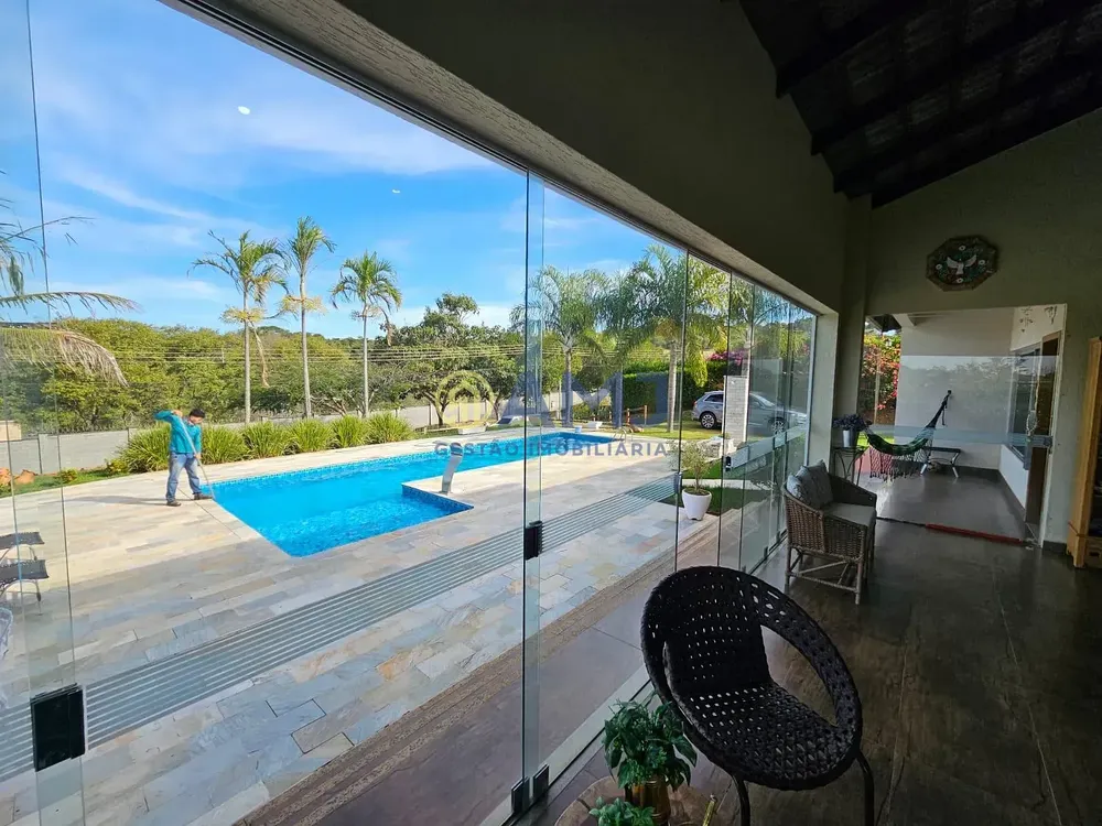 Sítio, 4 quartos, 1680 m² - Foto 4