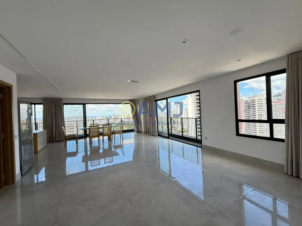 Apartamento, 3 quartos, 166 m² - Foto 1