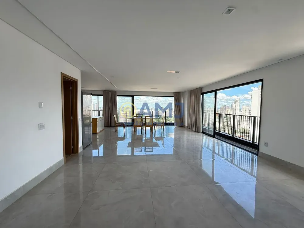 Apartamento, 3 quartos, 166 m² - Foto 6