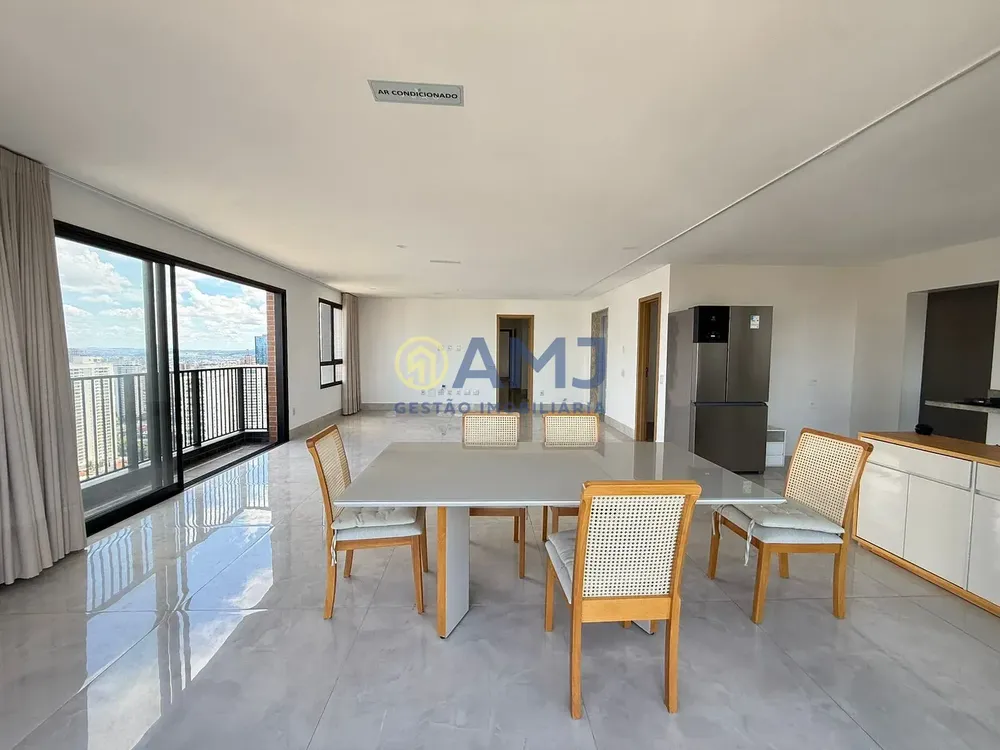 Apartamento, 3 quartos, 166 m² - Foto 3