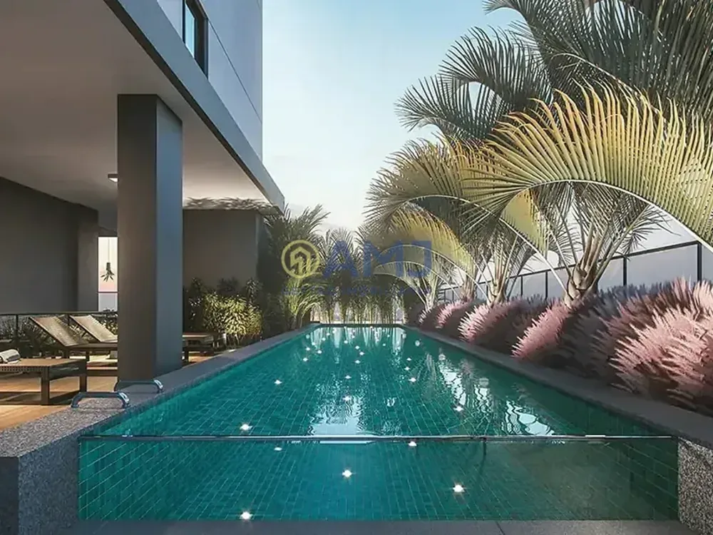 Apartamento, 3 quartos, 166 m² - Foto 5